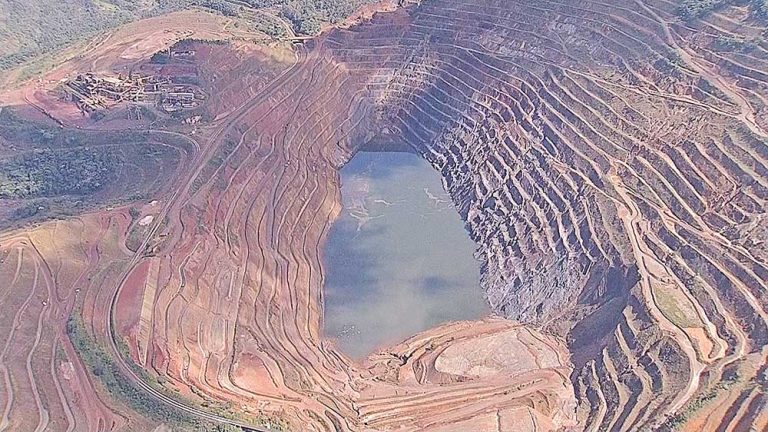Cumprimento de Exigências Ambientais Cumprimento de Exigências Ambientais