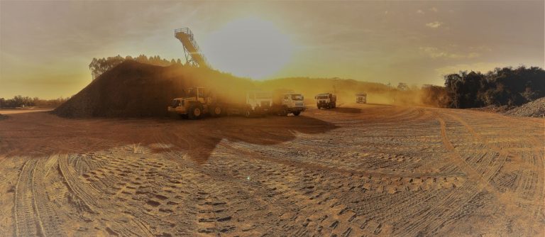 Conflito Minerador x Superficiário – É possível encontrar uma saída! Conflito Minerador x Superficiário – É possível encontrar uma saída!