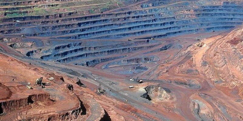 ANM vai colocar em licitação um lote de 500 áreas minerais