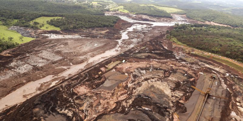 Novas regras sobre barragens e afetações ao setor minerário do Estado de Minas Gerais