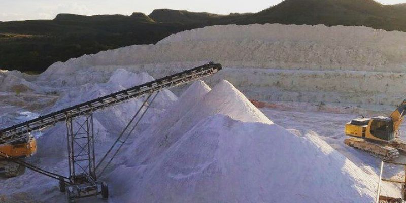 Licenciamento Ambiental para Empreendimentos Minerários no Estado de São Paulo