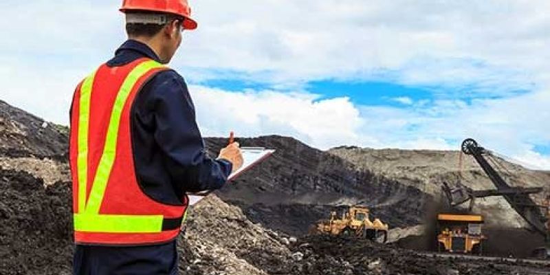 Mineradores devem quitar Taxa Anual por Hectare até 31 de janeiro de 2018