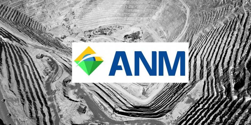 Nova Era Mineral – Protocolo Digital na ANM.