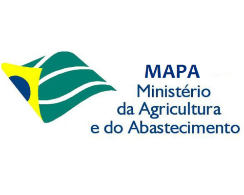 Registro de Estabelecimento no Ministério da Agricultura – MAPA
