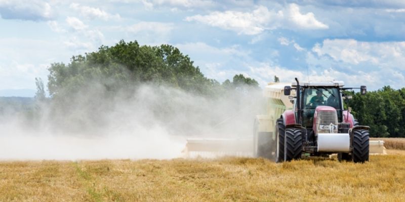 Rochagem: A utilização do pó de rocha como alternativa aos fertilizantes