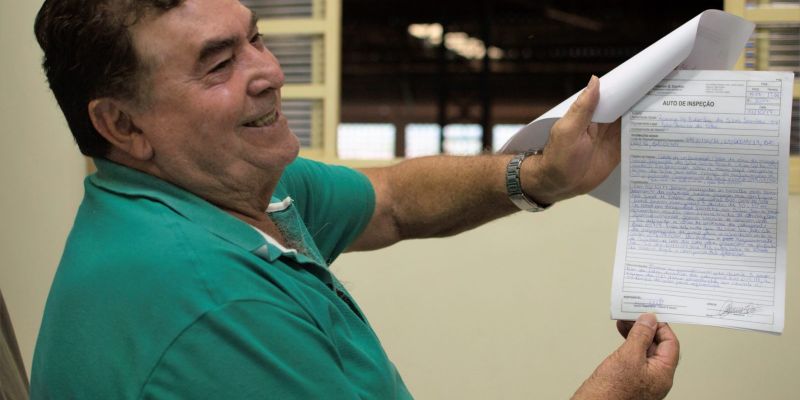 Chiavini & Santos registra crescimento de 270% em 2017