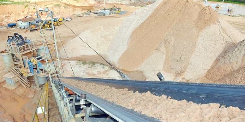 ANM publica Resolução n.º 1 de 10 de dezembro de 2018, que disciplina o Registro de Extração.