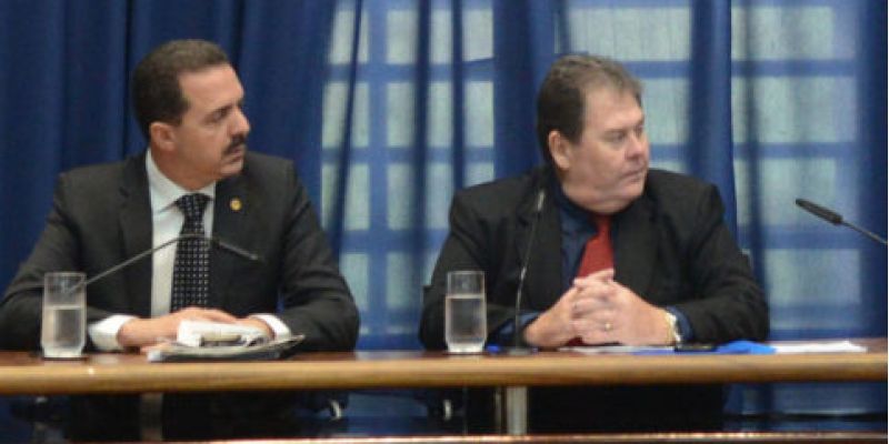 Projeto de Lei que inclui a mineração como atividades de interesse social é aprovado na Alesp.