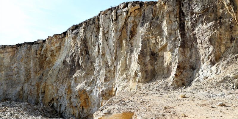 Quero iniciar a exploração de minérios. E agora?