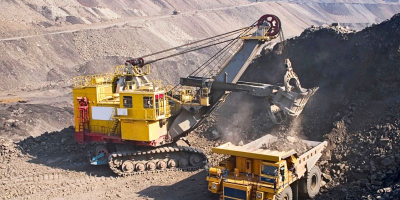 Investimentos minerários tendem a um crescimento global