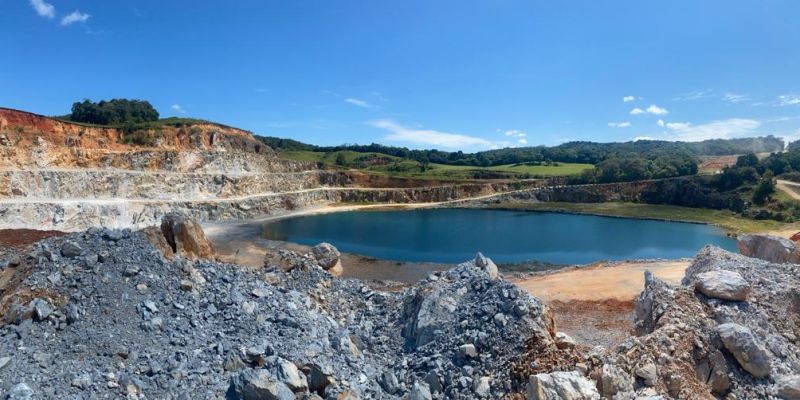 Economia Verde na Mineração