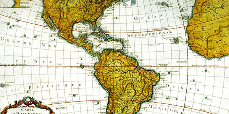 A Importância da Cartografia para Projetos de Mineração e os três Softwares mais utilizados no mercado