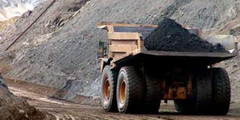 ANM altera cobrança do CFEM