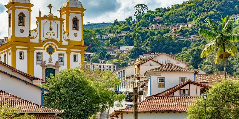 Licenciamento Ambiental em Minas Gerais