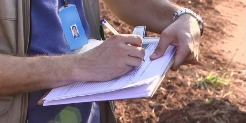 Defesa de Autos de Infração Ambiental