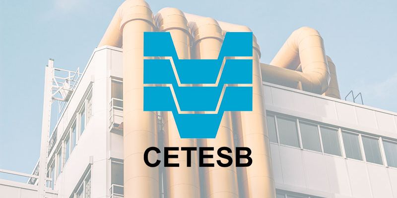Integração de sistema de licenciamento ambiental – CETESB