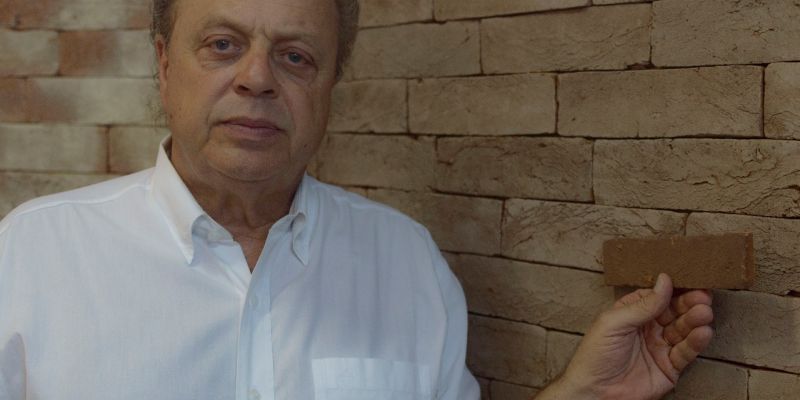 Lepri é destaque por seu trabalho sustentável