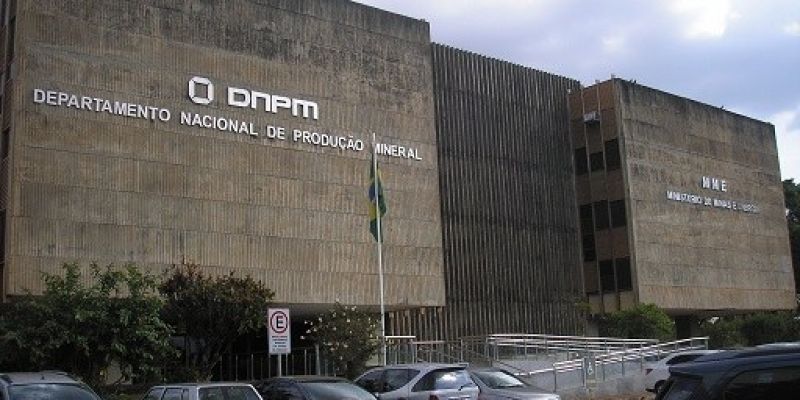 Governo Federal indica novos nomes para ANM