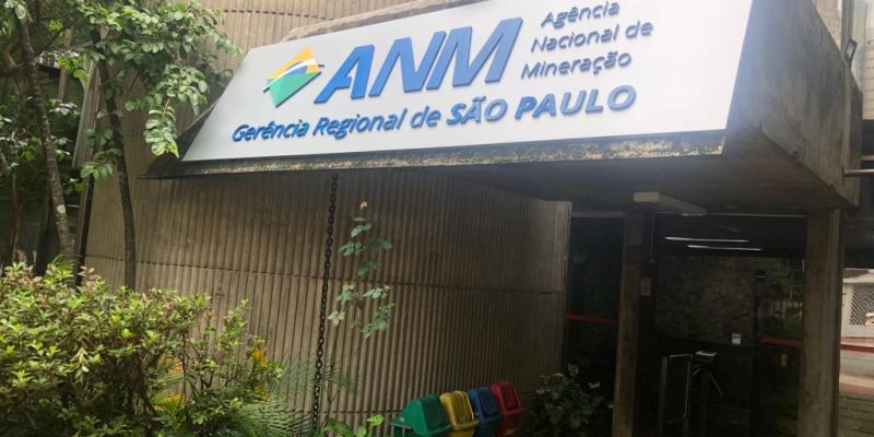 ANM suspende atendimento presencial