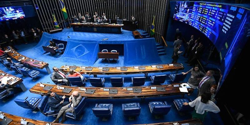 Aprovados três diretores para a Agência Nacional de Mineração.