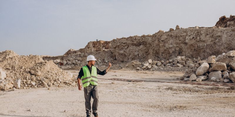 Publicada nova Resolução ANM, que dispõe sobre procedimentos para aproveitamento de Rejeitos e Estéreis