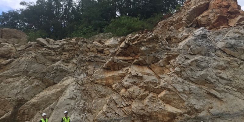 A importância do Estudo Geotécnico