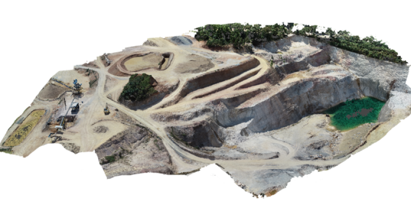 Utilização do Drone como equipamento técnico preventivo à contaminação do Covid-19