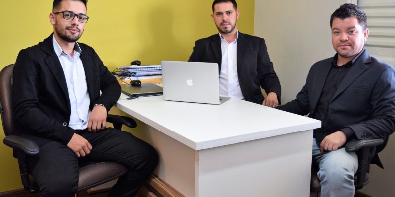 Chiavini & Santos tem primeiro trimestre positivo