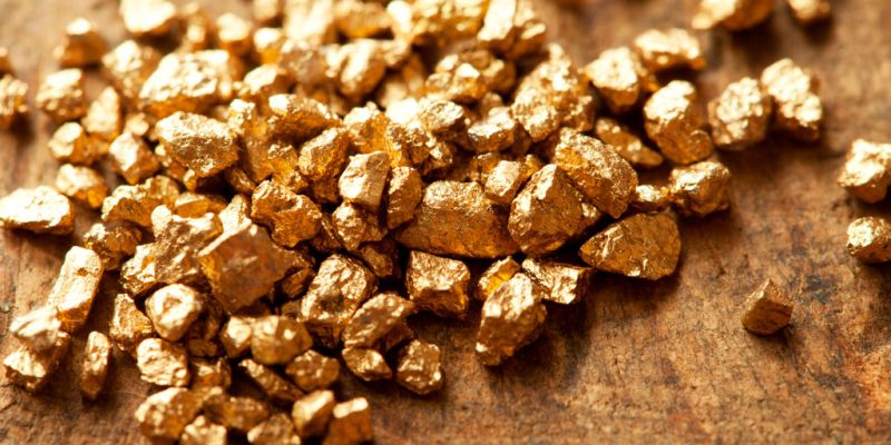 Regime de Permissão de Lavra Garimpeira – PLG