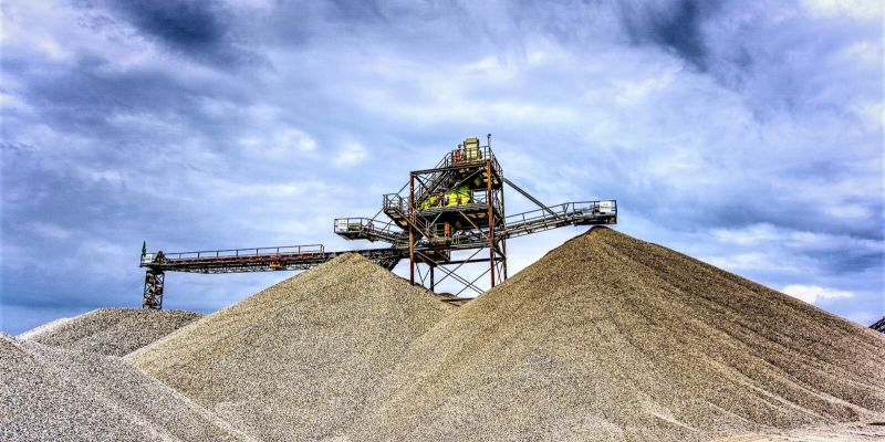 LAS-RAS – Licenciamento ambiental para minerações de pequeno porte em Minas Gerais