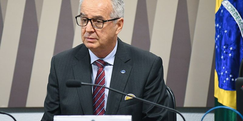 Comissão aprova novo diretor-geral da Agência Nacional de Mineração