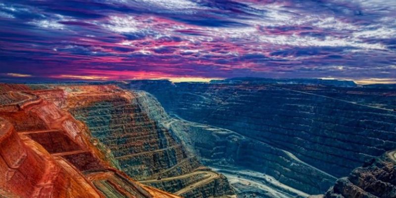 ANM retoma oferta pública de disponibilidade de áreas