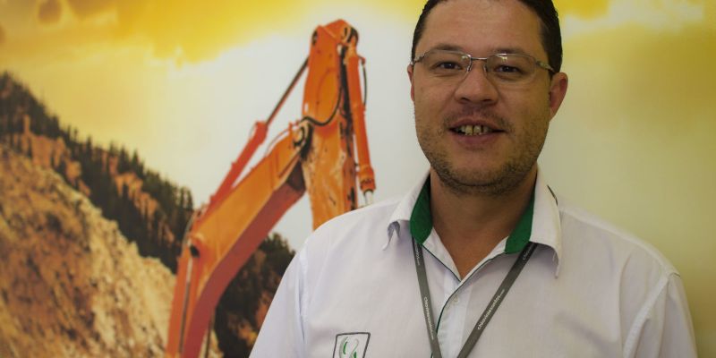 Aumento de taxas da CETESB afeta pequenos mineradores paulistas