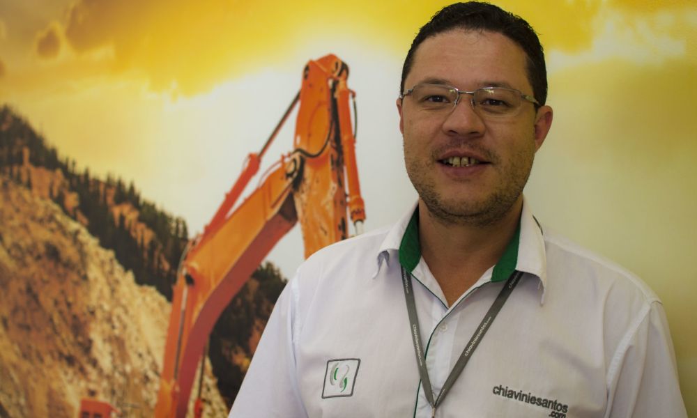 Aumento de taxas da CETESB afeta pequenos mineradores paulistas