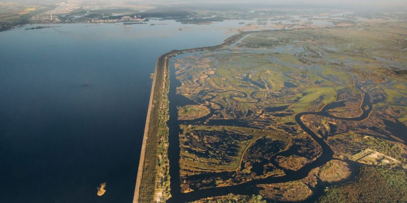 Outorga de Recursos Hídricos, quem deve solicitar?