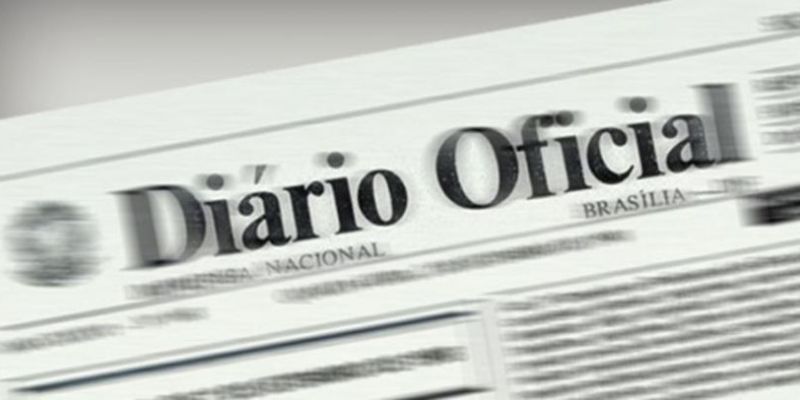 Prazos prorrogados – Resolução n.º 18, de 30 de outubro de 2019.