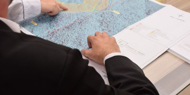 A importância de contratar uma consultoria especializada para regularização do seu empreendimento minerário