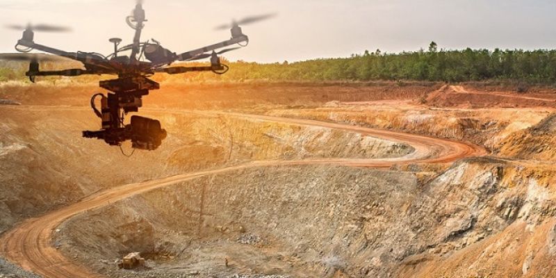 RESOLUÇÃO ANM Nº 123, DE 1º DE DEZEMBRO DE 2022 – Parâmetros dos produtos de aerolevantamento enviados à ANM.