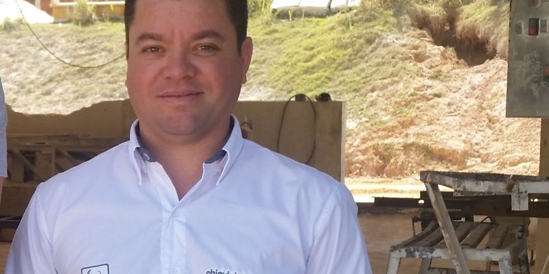 C&S investe em tecnologia para aperfeiçoar serviços de geoinformação