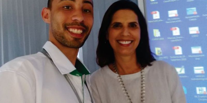 Especialização em fauna para o Licenciamento Ambiental