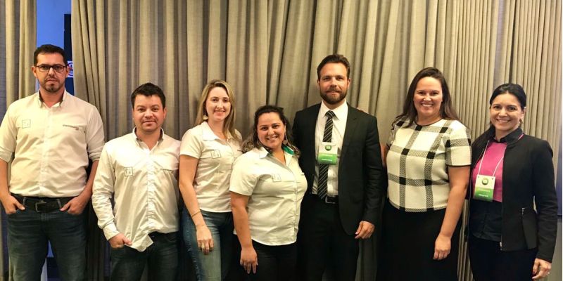 C&S participa de curso sobre Direito Minerário Avançado