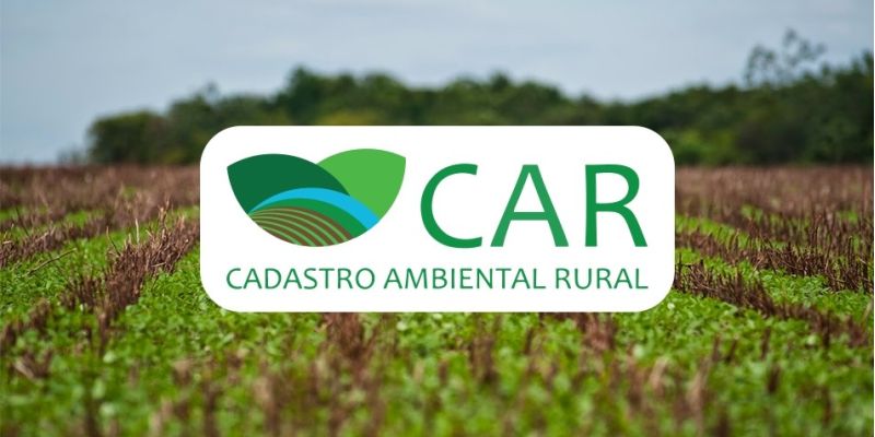 A Importância do Cadastro Ambiental Rural (CAR)