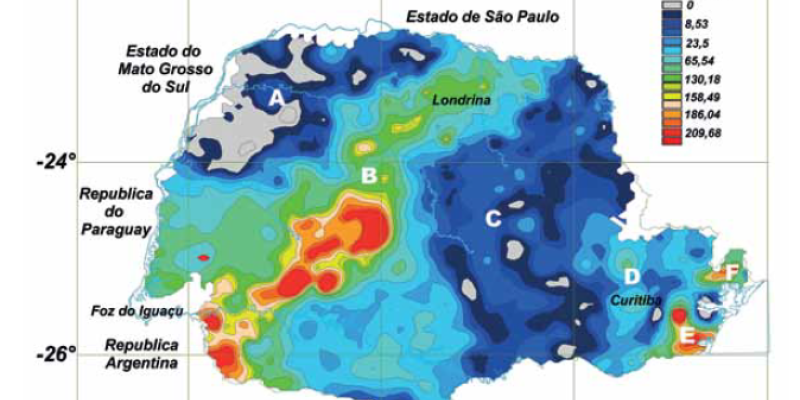 Utilização de Métodos Geoquímicos para Pesquisa Mineral em Área de Alta Fragilidade Ambiental