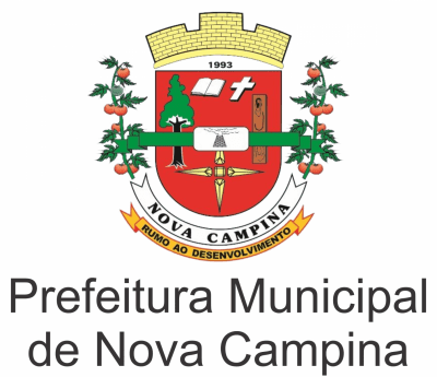 Prefeitura Municipal de Nova Campina