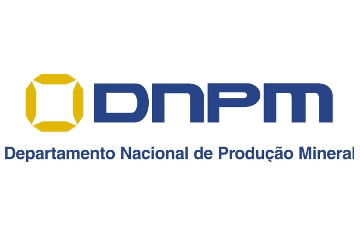 DNPM - Departamento Nacional de Produção Mineral