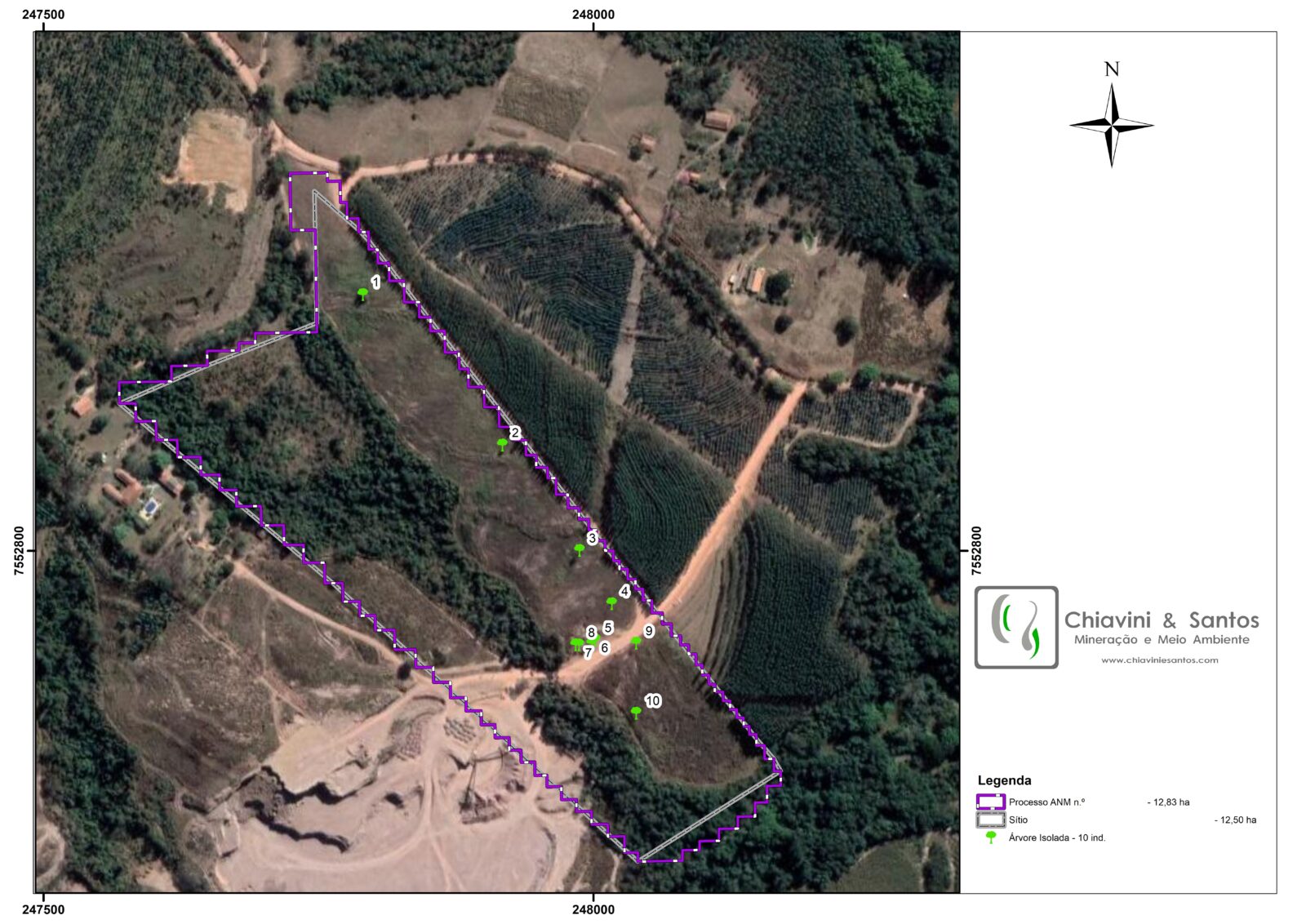 Solicitação de Autorização de Corte de Árvores Isoladas por meio da “Via Rápida Ambiental – VRA” Solicitação de Autorização de Corte de Árvores Isoladas por meio da “Via Rápida Ambiental – VRA”