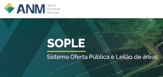 NOVA RETIFICAÇÃO DO EDITAL Nº 3/2021 – 5ª RODADA DE DISPONIBILIDADE DE ÁREAS NOVA RETIFICAÇÃO DO EDITAL Nº 3/2021 – 5ª RODADA DE DISPONIBILIDADE DE ÁREAS