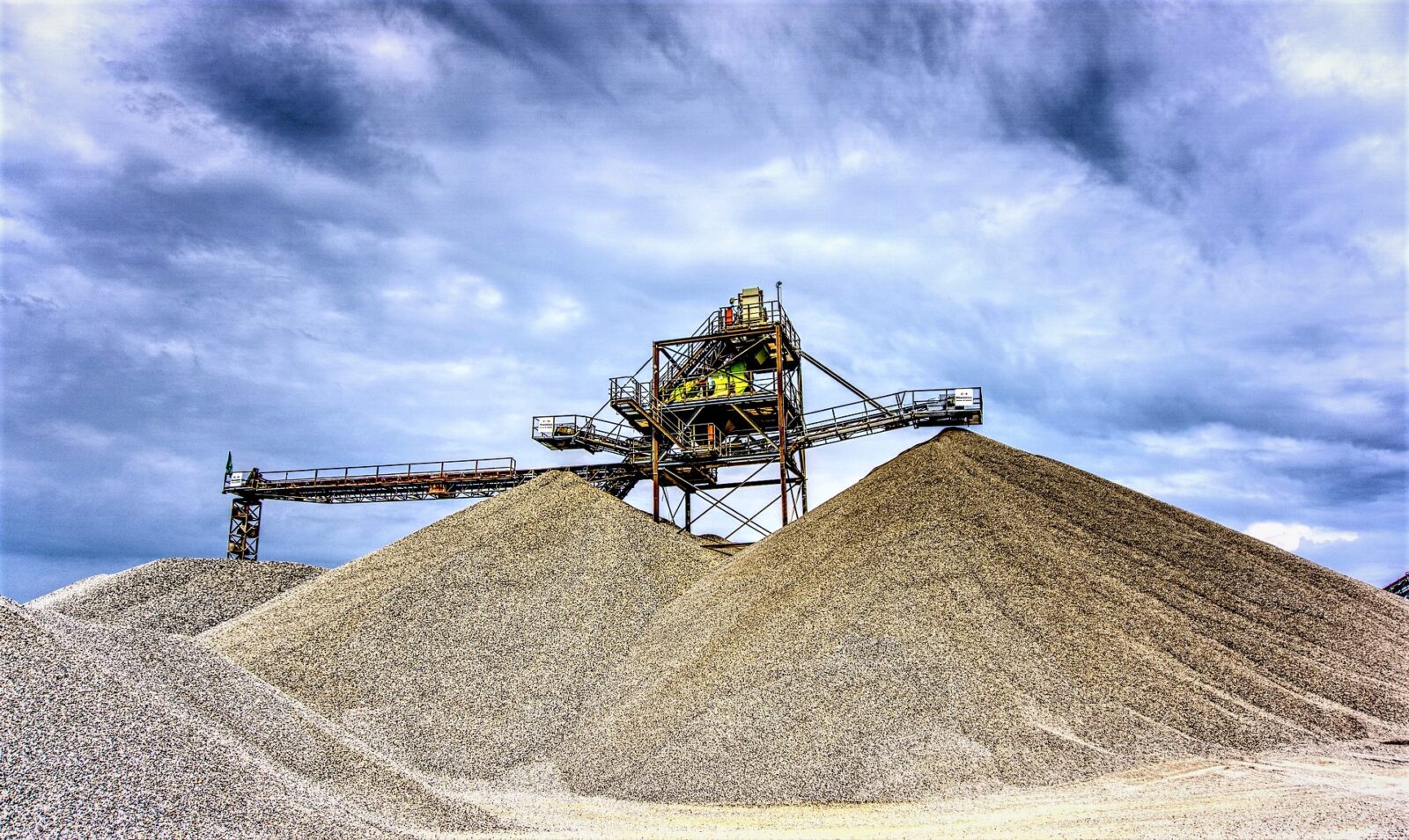 LAS-RAS – Licenciamento ambiental para minerações de pequeno porte em Minas Gerais LAS-RAS – Licenciamento ambiental para minerações de pequeno porte em Minas Gerais